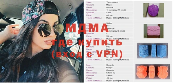 гидра Липки